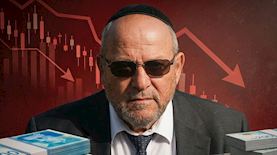 דודי אפל, צילום: אילוסטרציית בינה מלאכותית